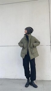 冬季新款 羽绒服,女装羽绒服,初唯