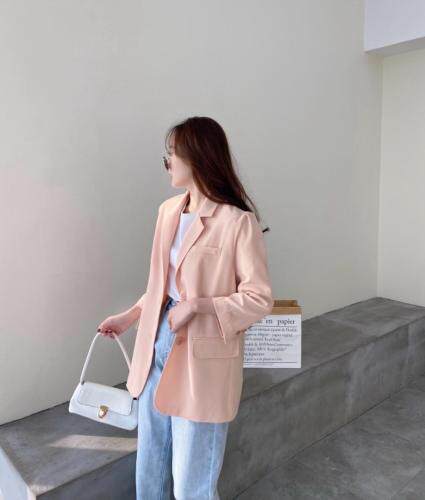 香丽迪西装，女装西装，香丽迪1