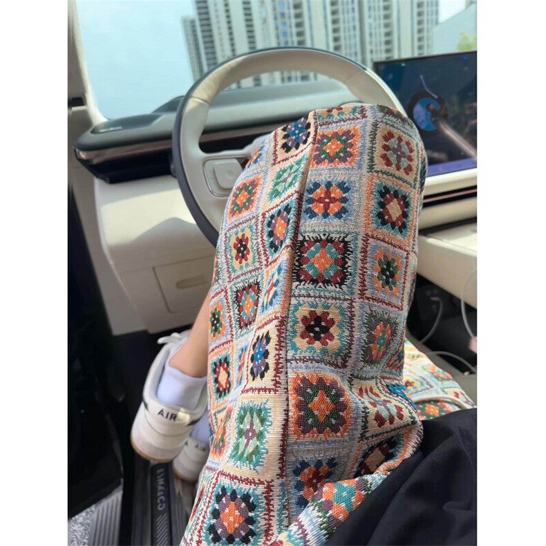 夏威夷民族风休闲短裤，A061-AD01537-特P25-视频截图，男装牛仔裤，电商A061