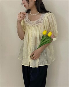 新款小衫～图片