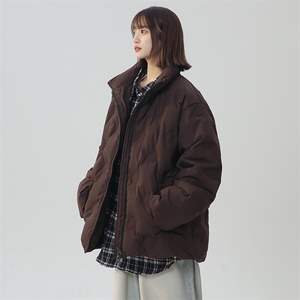 新款轻薄羽绒服90鸭绒冬季情侣加厚外套 225-2-Y205-P255 控318图片