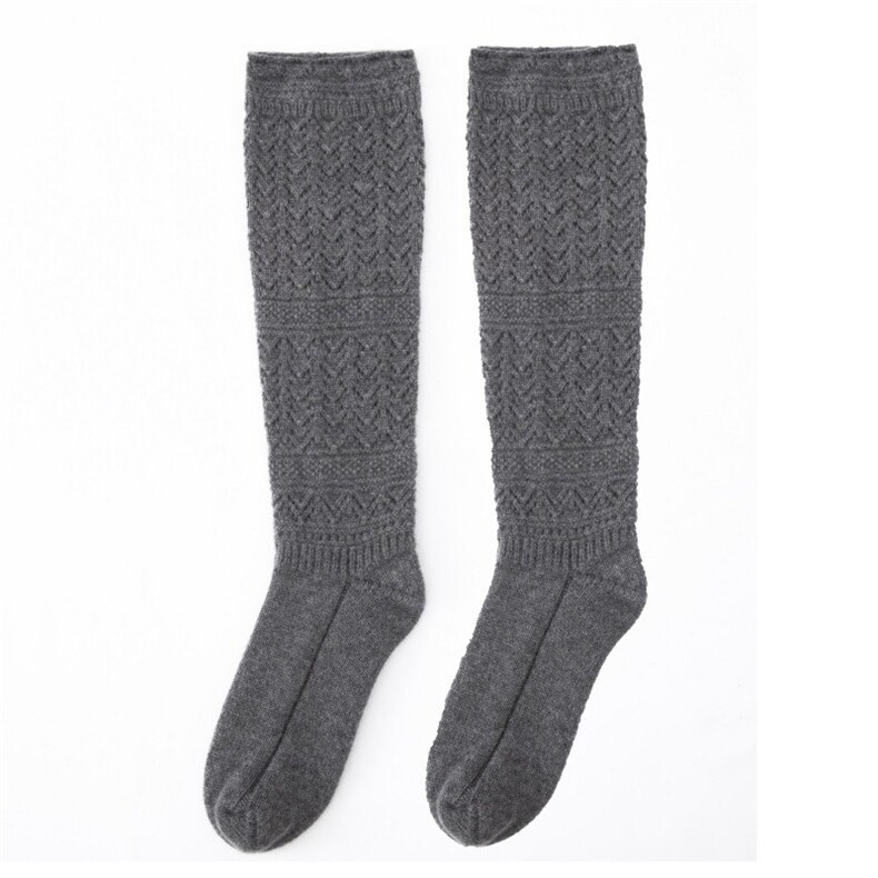 2025年秋季款镂空小腿袜，袜子，丽靓一衫