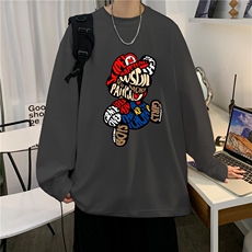 深灰色