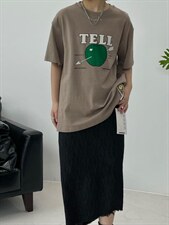 现货，夏装植绒t，其它，UDF