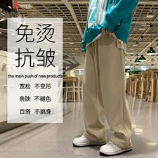 潮流拖地灯芯绒聚酯纤维  1008-特批35图片