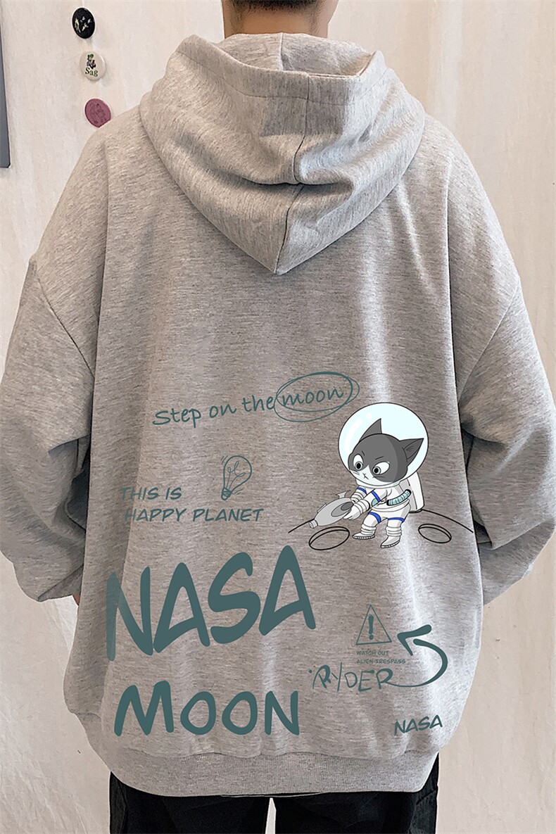 KS21187-P38加绒-P43连帽开衫卫衣男运动外套大码班服,男装卫衣,电商A040