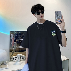 藏青色