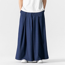 藏青色