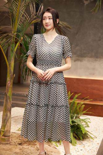 夏季新款，女装，欧卡达