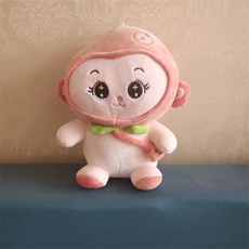 粉色