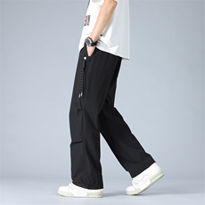 工装裤冲锋裤男户外机能风登山运动裤休闲裤AK02511-P38，男装休闲裤，星座308B-2