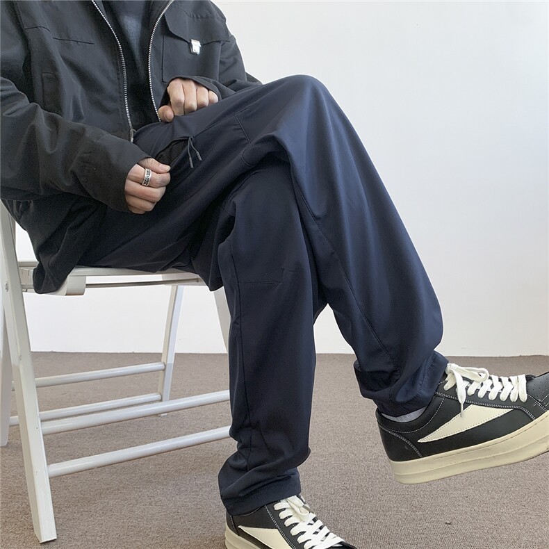 重磅vibe美式防风防水冲锋裤P50控68,男装休闲裤,电商D205