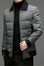 2023年新款羽绒服P235，男装羽绒服，电商D223-1