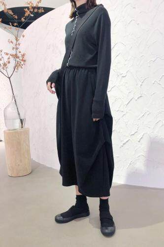 设计黑白系列意法3277，女装，S·F·R