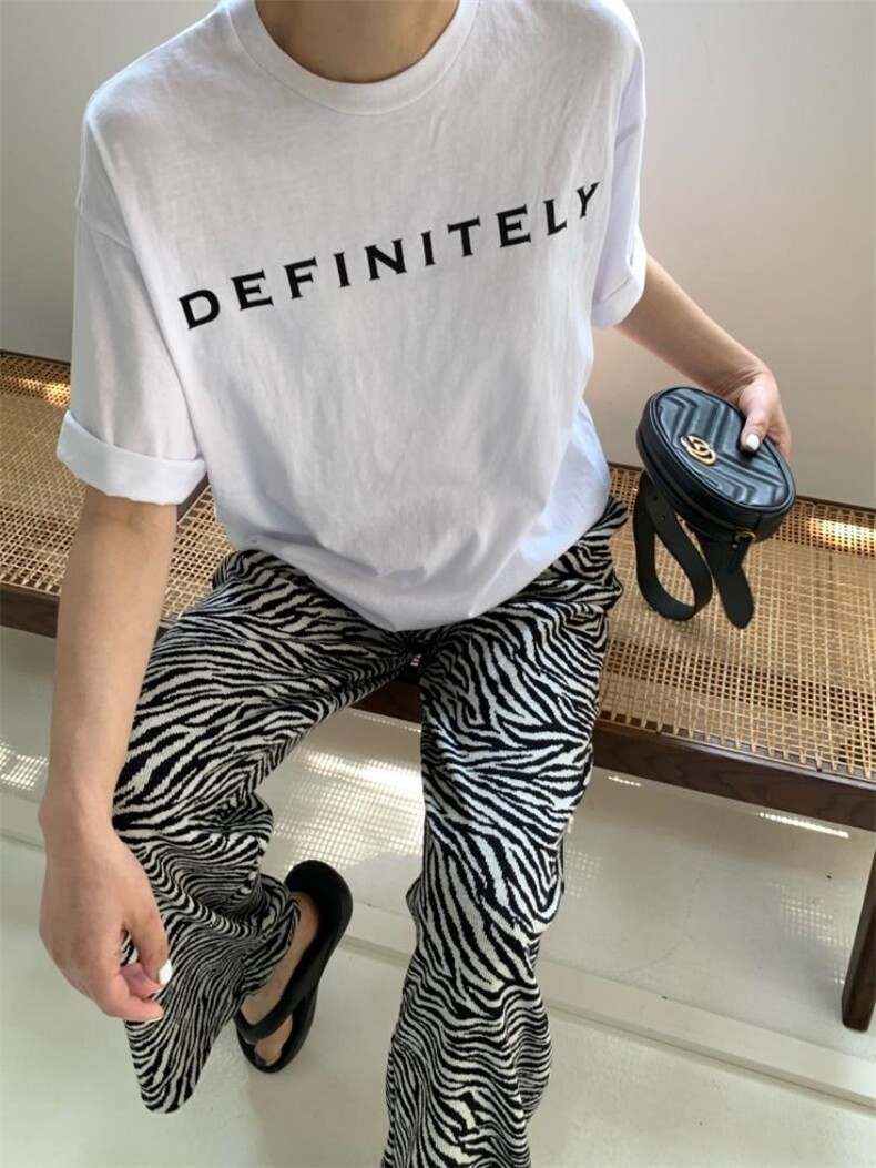 斑马裤，其它，華锦壹