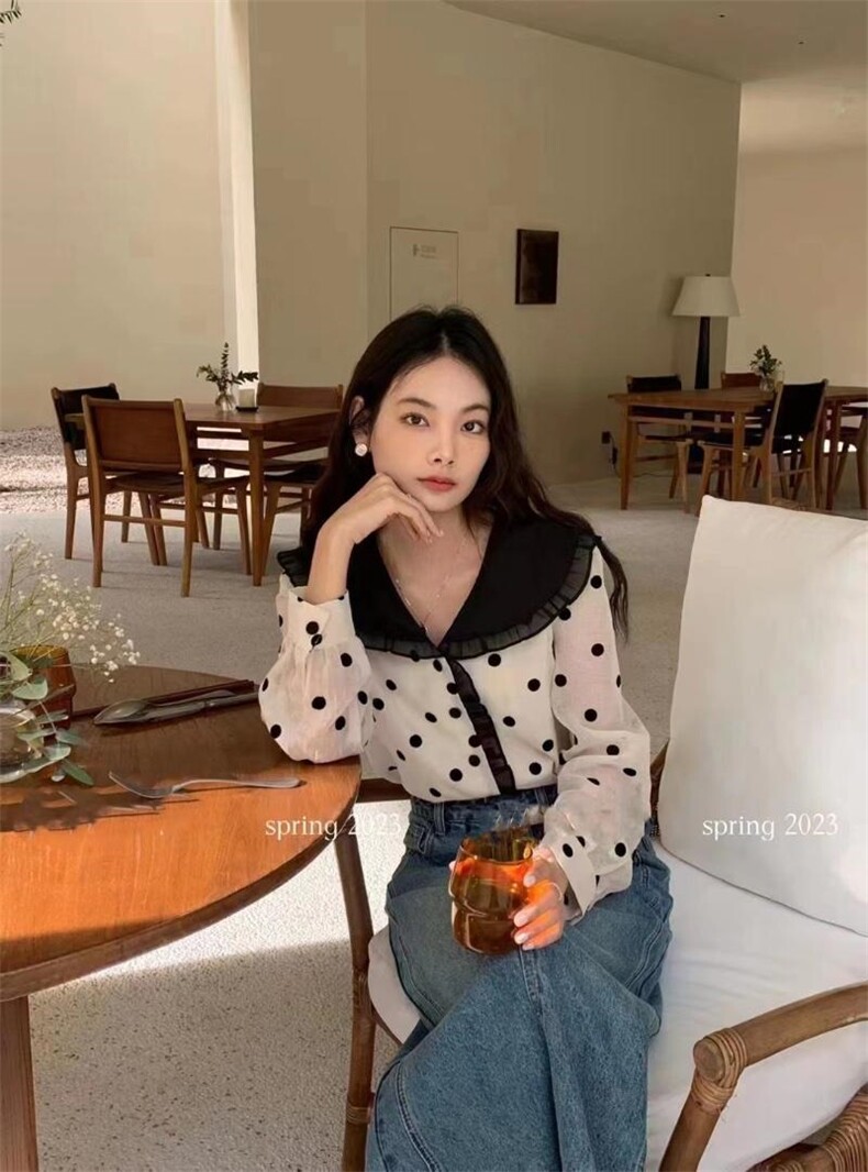 现货小衫春装，其它，泰靡(2F)