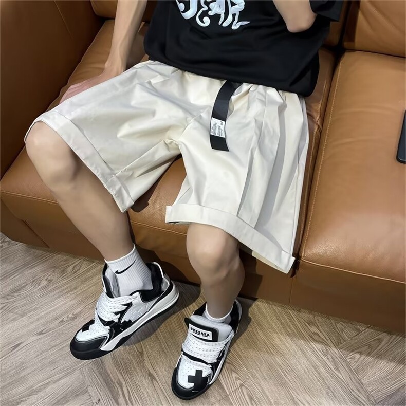 男春夏新款青少年时尚休闲裤QK81P30,男装休闲裤,星座1116-2