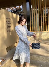 连衣裙，女装连衣裙，阿爆