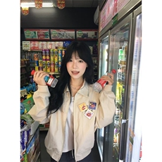 网图有货美式bomber魔术贴飞行夹克男女宽松工装外套A1011-P70，男装夹克，星座1505