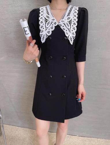 21018，风小裙子，女装，茜茜可依 红太狼