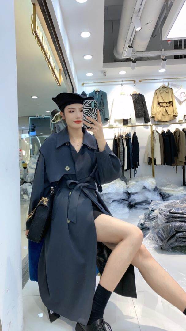 2021秋装新款，其它，尚青