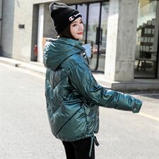 绿色