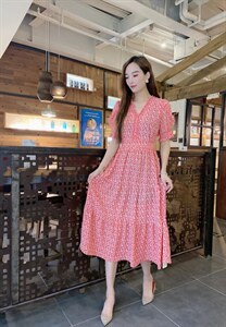 夏季新款连衣裙,女装连衣裙,名迅