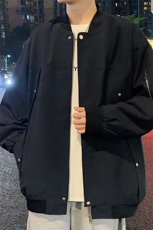 新款飞行夹克，男装夹克，星座1106-2（原1111B）