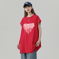 玫红色