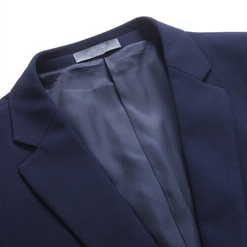 中老年男装西服爸爸装西服外套商务休闲西服两件套MNSA8805-P290，男装西服套装，电商B212（原钱塘6029）