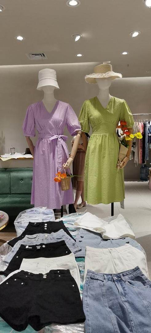 意法6楼6038迪锐希，大量上新（意法同行勿扰），女装，迪锐希