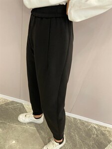 【】冬季加绒显瘦哈伦裤图片