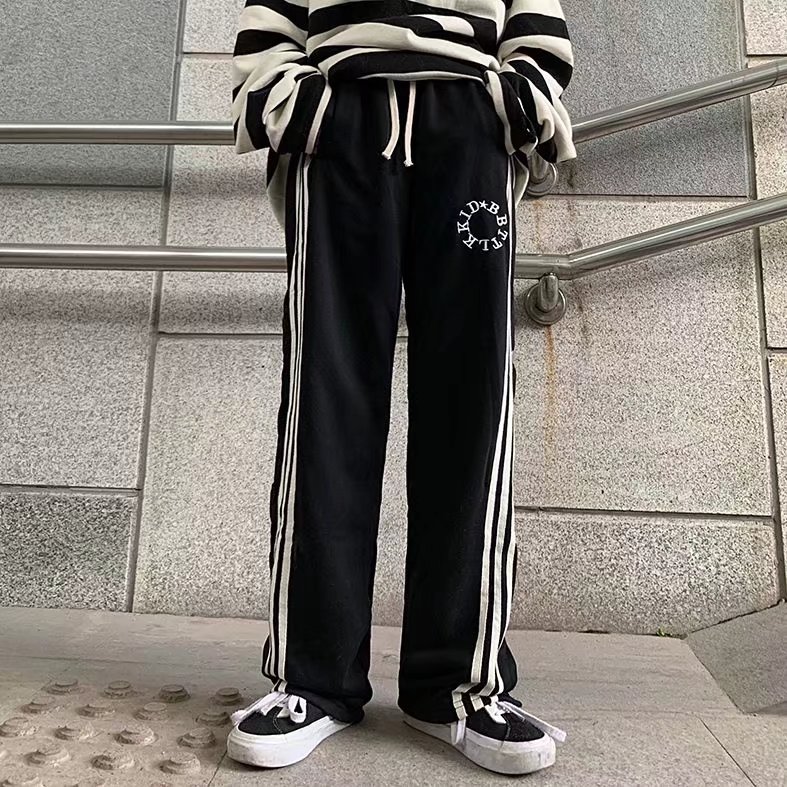 男春季潮流时尚休闲长裤A398P38,男装休闲裤,星座1116-2