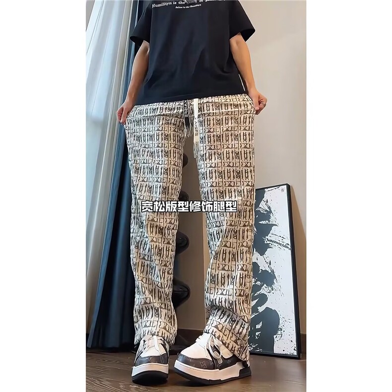 Q05-P58美式复古机车服男女2025春秋新款复古港风高级感气质,男装工装外套,电商B323A