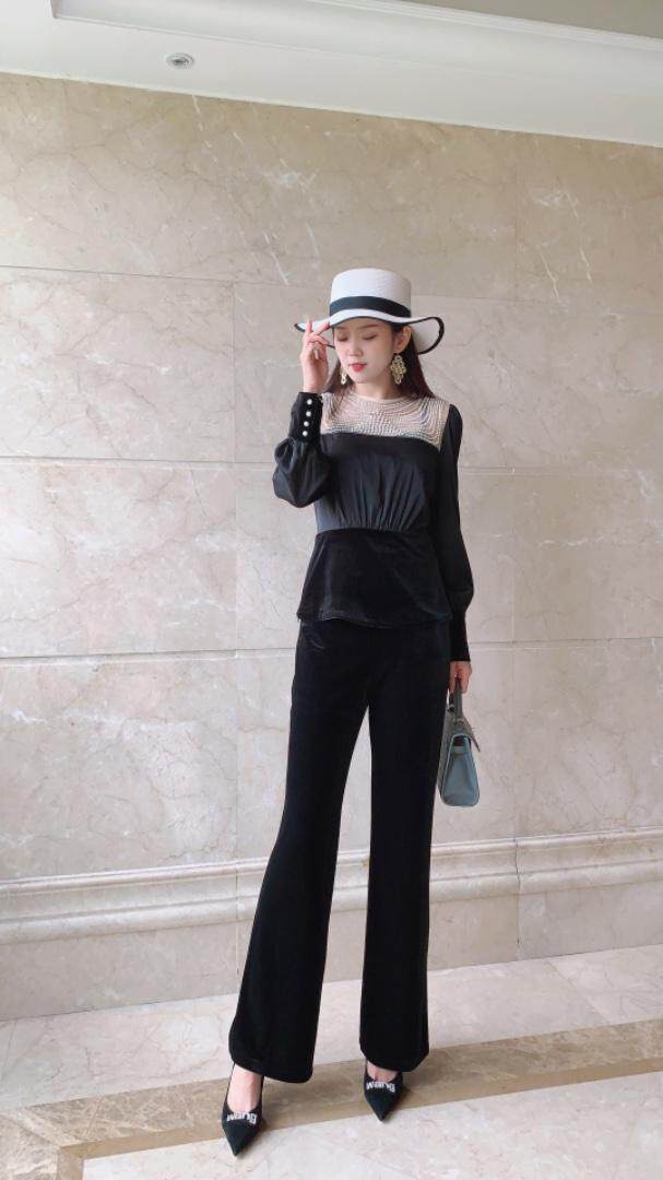 秋装更新，其它，艾思琪