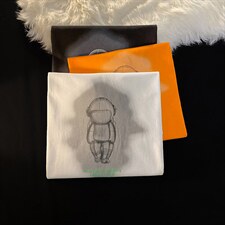 夏季潮流男装印花短袖落肩T恤新款纯圆领体恤男装MT3533-P48，男装T恤，星座717