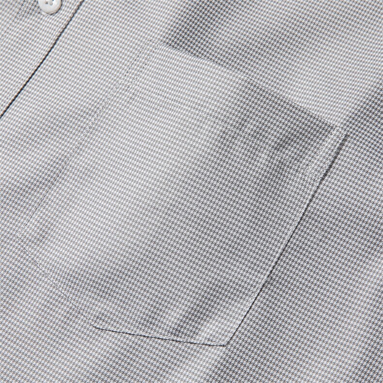 FC-PC2203男式服装秋季新款衬衫男长袖翻领休闲四季可穿衬衣P63,男装衬衫,电商B360