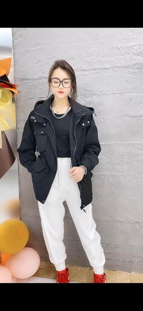 2023春款风衣上新，女装风衣，帝瀛 DY