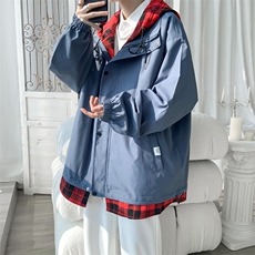 蓝色