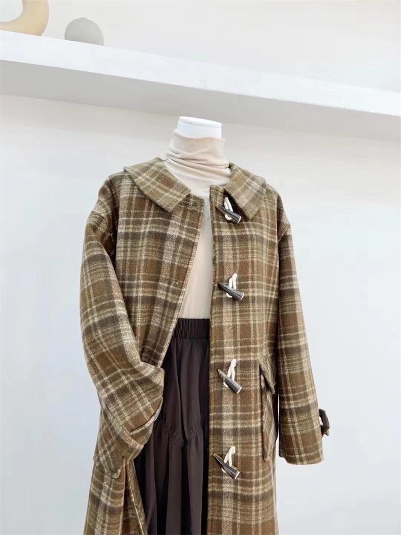 大衣，其它，Lico&co(2F)