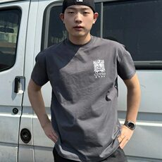 何以至此索罗那印花T恤807-3-DXY03，男装T恤，星座807-3