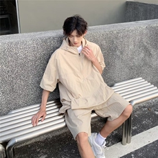 杏色