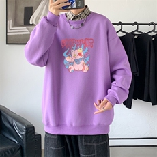 紫色