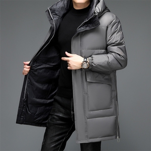 2023年新款羽绒服P220图片