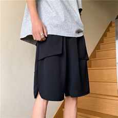 男春夏新款青少年时尚休闲裤D91P28，男装休闲裤，星座1116-2