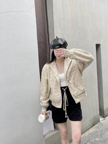 小外套，其它，谦度