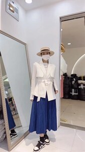 2022春夏新款图片