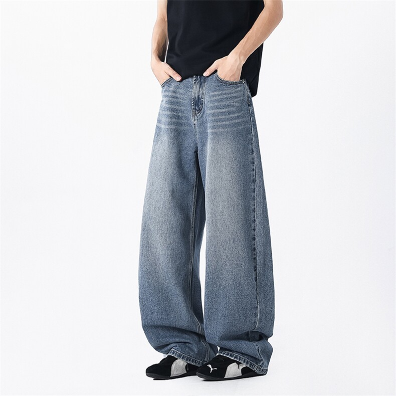 B258-K2926-特P48控88牛仔裤86.5%棉7.3%聚酯纤维6.2%其他纤维,男装休闲裤,电商B258