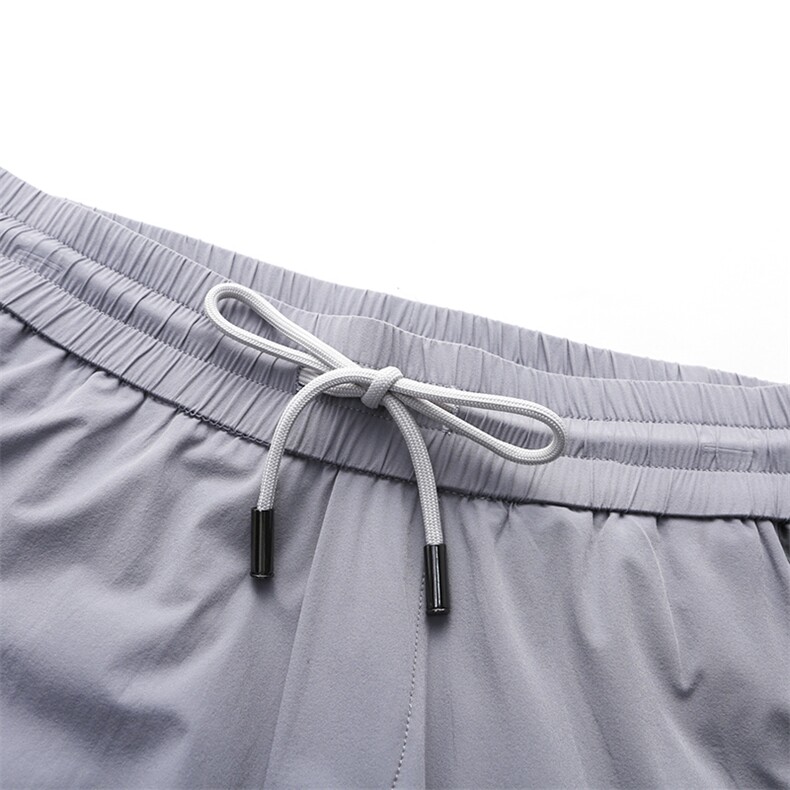 男士休闲百搭套装夏季2023新款圆领短袖t恤运动裤子两件套,男装休闲套装,电商B212（原钱塘6029）