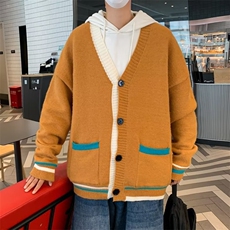 黄色
